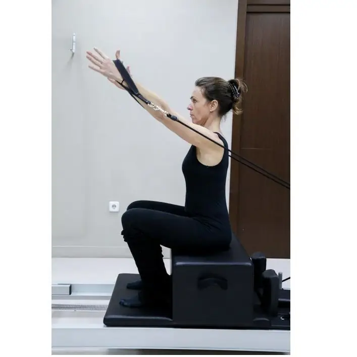 Entrenamientos y corrección postural